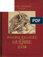 Histoire Illustrée de La Guerre de 1914 13 PDF