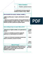 Proyecto 9.3 Mejoramiento Aplicativo y Optimizacion Del Proceso de Administracion de Bienes Recibidos en Dacion en Pago - BRDPs