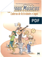 Pequenos Musicos Vol 2 PDF