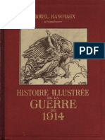 Histoire Illustrée de La Guerre de 1914 15 PDF