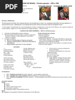 38 - Modernismo No Brasil