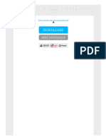 Como Calcular A Data Provavel Do Parto PDF