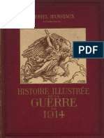Histoire Illustrée de La Guerre de 1914 16 PDF