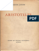 Jaeger, Werner - Aristoteles.pdf