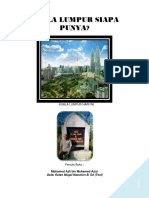 Kuala Lumpur Siapa Punya - Edited 08.03.2017 PDF
