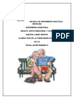 Enfermeria Geriatrica