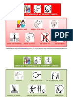 Comunicacion No Verbal