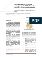 Principales Arritmias en Pediatria PDF