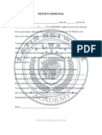 MiExitoPersonal PDF