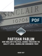 Partisan Pablum