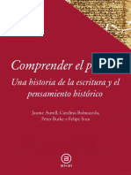 Comprender El Pasado Burke Peter PDF