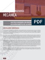 14 Maestria Mecanica PDF