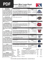 8.16.17 Brewers MiLB Report