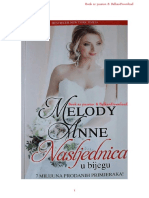 Melody Anne 6 Naslijednica U Bijegu PDF