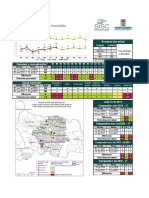 Informe Diario de Homicidio. Primer Semestre 2017