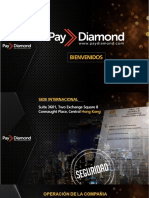 Que Es Pay Diamond Bien Explicado