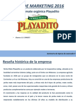 Playadito