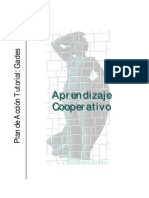 Aprendizaje Cooperativo Archivo PDF
