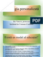 2016 Pedagogia Personalizata+