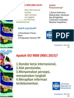 Iso 9000 for Agent 0716