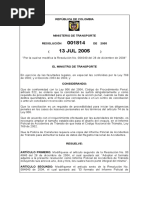 Resolucion_001814_2005