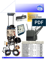 Entrenamiento Equipo M4000 Espanol PDF