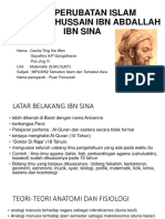 Ibn Sina Bapa Perubatan Islam