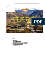 Cia Minera Poderosa - Leureyro PDF