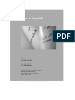 Gaydon Memoire PDF