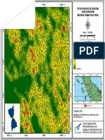 Perbandingan SRTM