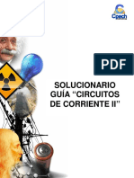 SOLUCIONARIO FS-18 Cir. de Corriente II PDF