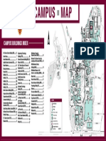 McMASTER CAMPUS MAP PDF