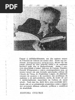 Autobiografia Intelectual Karl Popper PDF