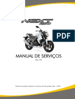 Manual de Serviços Next 250 Rev.00 - 21052012160147