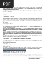 Aprenda Tudo Sobre Cadências _ Teoria Musical