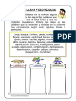 Ficha-De-Ortografíaclase 7 PDF