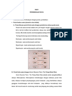 Pemeriksaan Mata Skills Lab I PDF