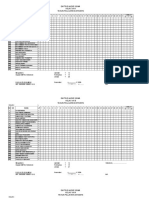 Data SMP 2 Sukomoro 2015