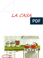 La Casa