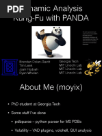 Panda Recon