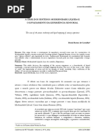 A CRISE DOS SENTIDOS MODERNIDADE LÍQUIDA E.pdf