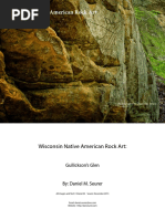 Gullickson's Glen by Daniel Seurer