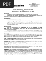 Phoenix NCC-2310 - Short user manual and maintenance of analyzer.pdf