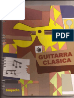Metodo Guitarra PDF