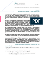 Case Study MKT-QT PVC