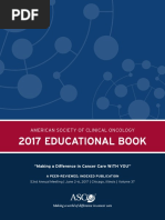 ASCO 2017 Edbook PDF