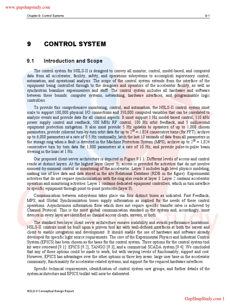 Control System 3 | PDF | Programmable Logic Controller | Java ...