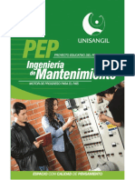 Pep Ingema 2015 PDF