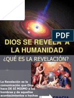 Revelación y Transmisión