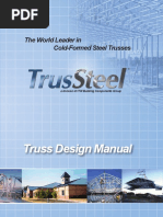 Timber Truss Design Guide | PDF | Truss | Structural Engineering
